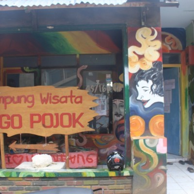 Wisata Kreatif Yuk