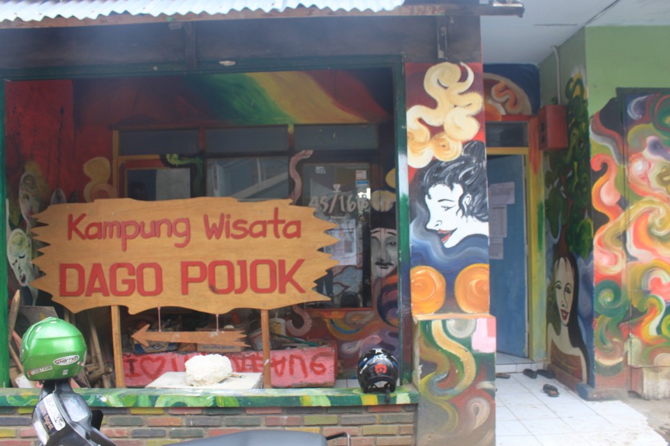 Wisata Kreatif Yuk