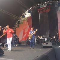 Nostalgia Singkat Bersama Java Jive