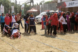 SBCK Desa Mekarjaya Kec. Cihampelas Kab. Bandung Barat - 11 Agustus 2018