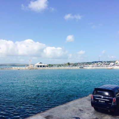 Hati-Hati Dengan Buaya Ini