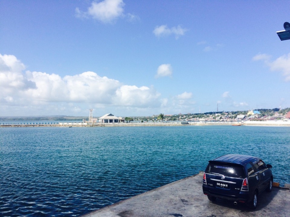 Hati-Hati Dengan Buaya Ini