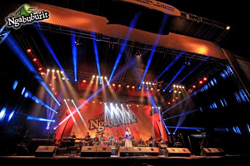 Ngabuburit Di Kota “Genting” Jatiwangi, Majalengka