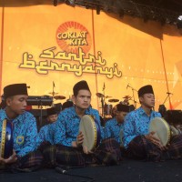 Rebana Yang Fleksibel