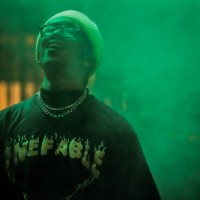 “Angklung Vibes” Manifestasi Keresahan dan Awal yang Besar dari Manshur Angklung