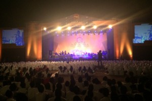 Berkreasi Bersama Santri Kempek Cirebon