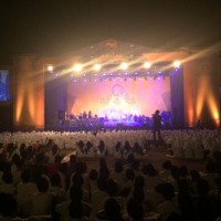 Berkreasi Bersama Santri Kempek Cirebon