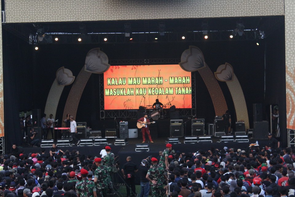 Coklat Kita Ngabuburit Perdana Sapa Batu Jajar