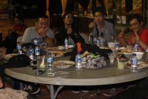 Serba-serbi Coklat Kita Ngabuburit 21 Juni 2015