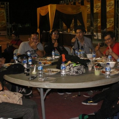 Serba-serbi Coklat Kita Ngabuburit 21 Juni 2015