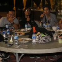 Serba-serbi Coklat Kita Ngabuburit 21 Juni 2015