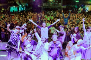 Coklat Kita NGABUBURIT di Purwokerto