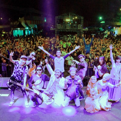 Coklat Kita NGABUBURIT di Purwokerto