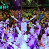 Coklat Kita NGABUBURIT di Purwokerto