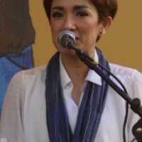 Kiat Fit Berpuasa Ala Melly Mono