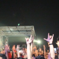 Konser Coklat Kita Ngabuburit Tiba di Cakung