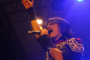 Gemerlap Konser Coklat Kita Ngabuburit di Cakung