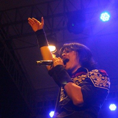 Gemerlap Konser Coklat Kita Ngabuburit di Cakung