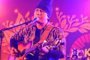 Sehari Bersama Coklat Kita 6 Juni 2015