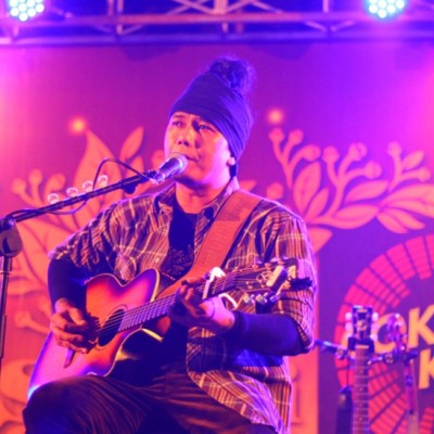 Sehari Bersama Coklat Kita 6 Juni 2015