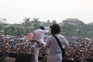 Coklat Kita Ngabuburit di Tangerang