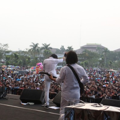 Coklat Kita Ngabuburit di Tangerang