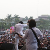 Coklat Kita Ngabuburit di Tangerang