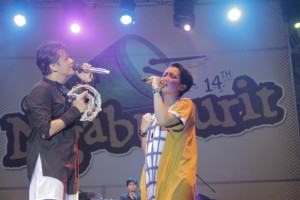 Gemerlap Cilacap Bersama Coklat Kita Ngabuburit!