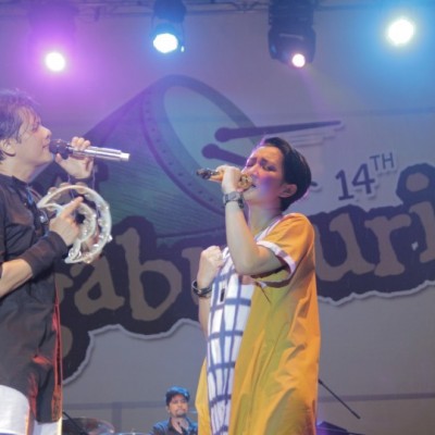 Gemerlap Cilacap Bersama Coklat Kita Ngabuburit!