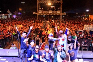 Coklat Kita NGABUBURIT di Kebumen