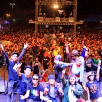 Coklat Kita NGABUBURIT di Kebumen