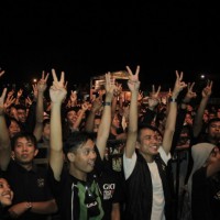 Slawi Hujan, Konser Ngabuburit Tetap Jalan!