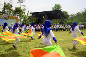 tour SBCK Jakarta Desa Nyalindung, Sukabumi - 16/09/18
