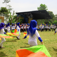 tour SBCK Jakarta Desa Nyalindung, Sukabumi - 16/09/18