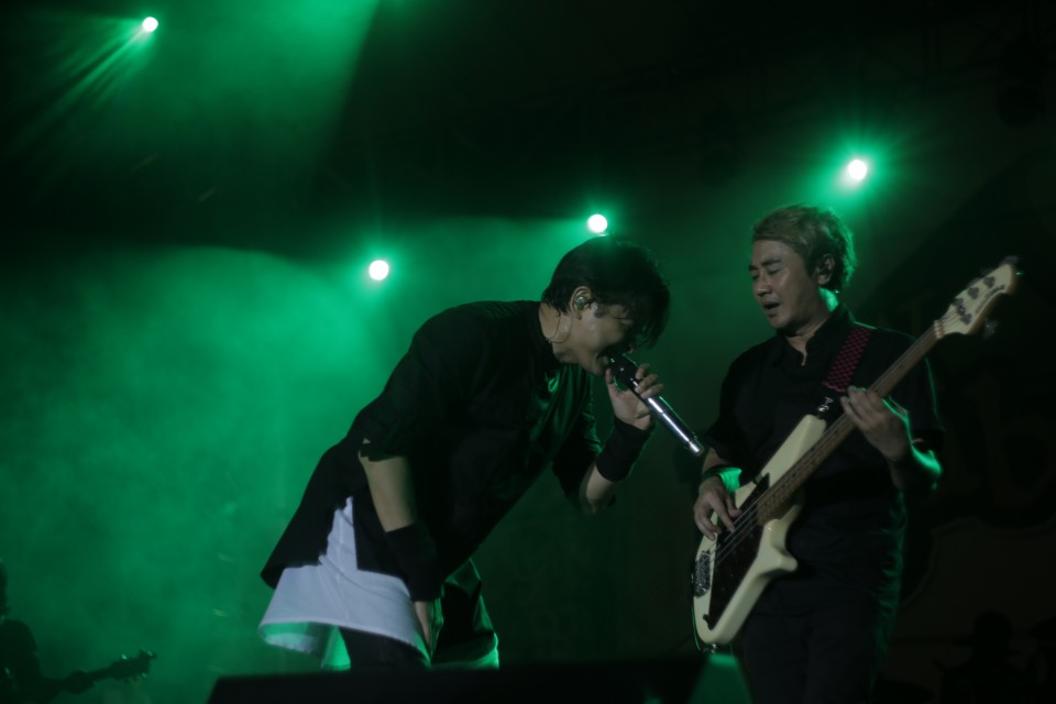 Cinta Ngabuburit, Gigi Medley Lagu di Cilacap!