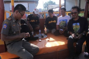 SBCK Desa Patrol kab. Indramayu - 06/10/18