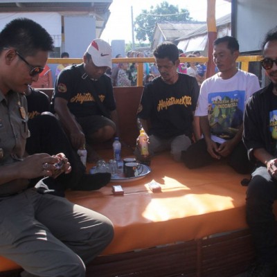 SBCK Desa Patrol kab. Indramayu - 06/10/18