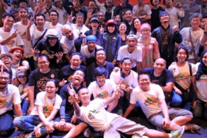 Coklat Kita NGABUBURIT di Yogyakarta