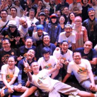 Coklat Kita NGABUBURIT di Yogyakarta