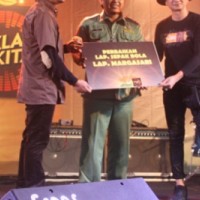 Sehari Bersama Coklat Kita 30 Mei 2015