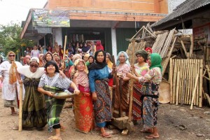 tour SBCK Jakarta Gunung Kencana, Lebak - 21/09/18