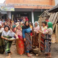 tour SBCK Jakarta Gunung Kencana, Lebak - 21/09/18
