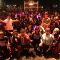 Silaturahmi Budaya Kembali ke Pulau Lombok