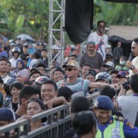 Coklat Kita Ramaikan Ngabuburit Pelabuhan Ratu!