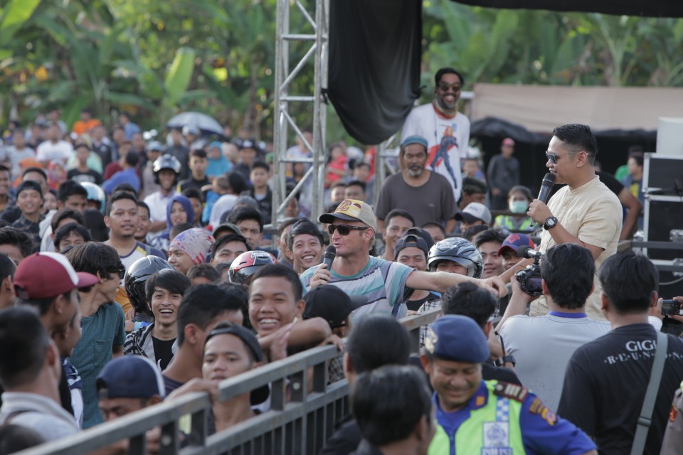 Coklat Kita Ramaikan Ngabuburit Pelabuhan Ratu!