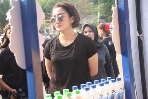 tour SBCK Jakarta Kec. Tunjung Teja, Kab. Serang, Banten - 22/09/18