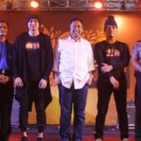 Sehari Bersama Coklat Kita 2015