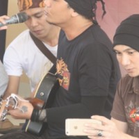 Sehari Bersama Coklat Kita 7 Juni 2015