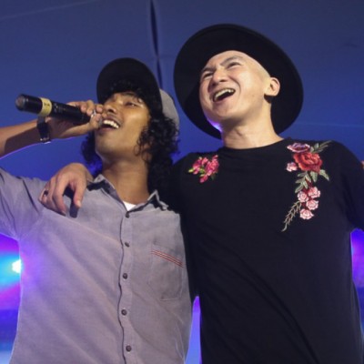 Tour SBCK Jakarta Kel. Pangkalan Kecamatan Teluk Naga - Tangerang 25/09/18