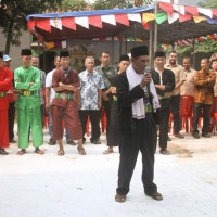 Tour SBCK Jakarta Kel. Pondok Karya - Tangerang Selatan 26/9/18